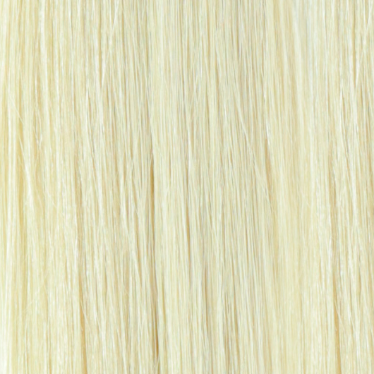Weft 24 Inch Wavy 100% Full Cuticle Hair Extensions