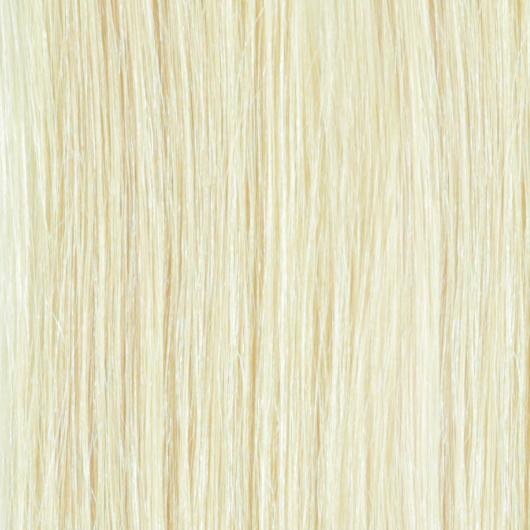 I-Tip 24 Inch Straight 100% Full Cuticle Hair Extensions