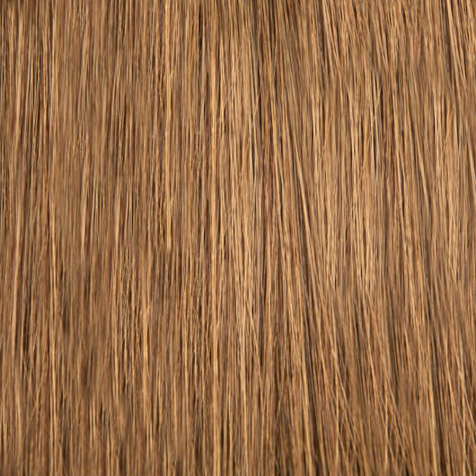 I-Tip 20 Inch Straight 100% Full Cuticle Hair Extensions - Half Point