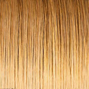 FREE - Weft 24 Inch Straight 100% Full Cuticle Hair Extensions
