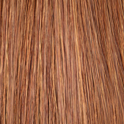 FREE - I-Tip 24 Inch Straight 100% Full Cuticle Hair Extensions