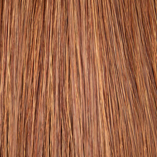 I-Tip 24 Inch Wavy 100% Full Cuticle Hair Extensions