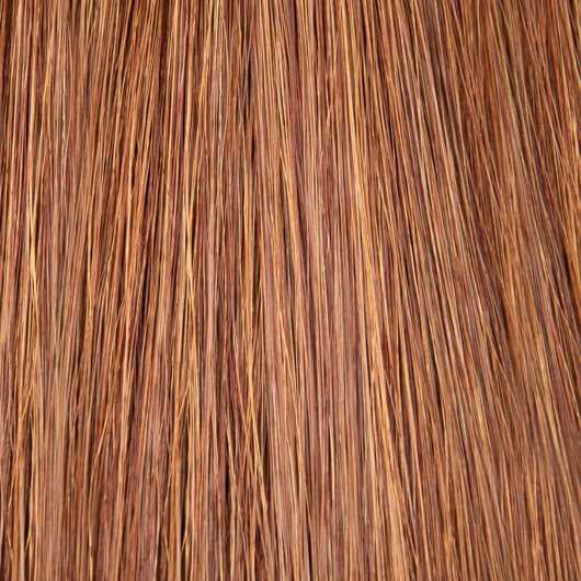 Weft 24 Inch Straight 100% Full Cuticle Hair Extensions