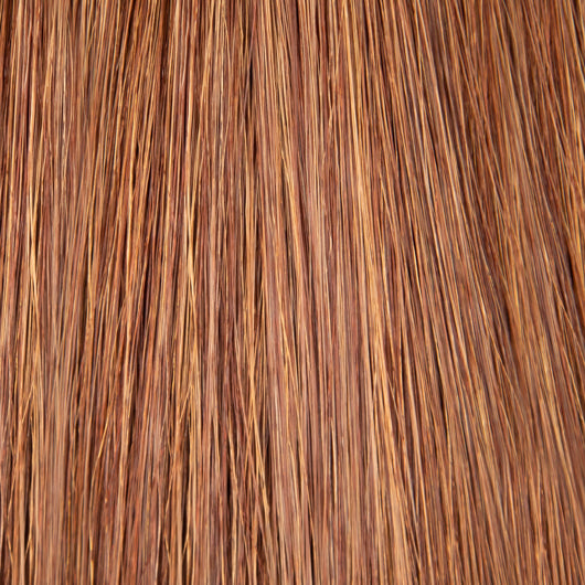 Weft 20 Inch Wavy 100% Full Cuticle Hair Extensions