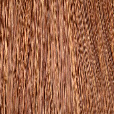 Wavy / Full Point / BL-31/33 - Amber