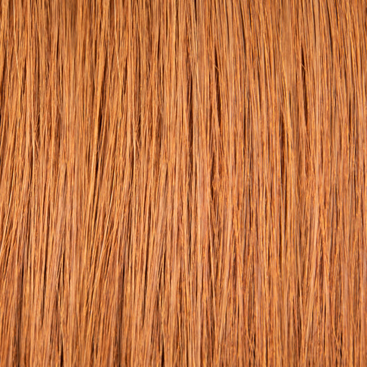 I-Tip 20 Inch Straight 100% Full Cuticle Hair Extensions - Half Point