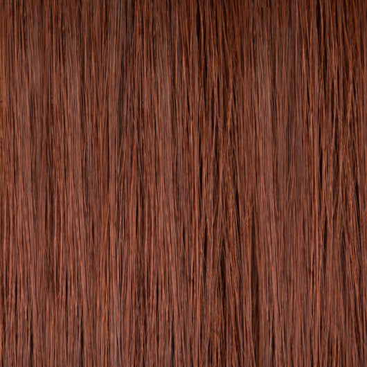 K-Tip 20 Inch Straight 100% Full Cuticle Hair Extensions