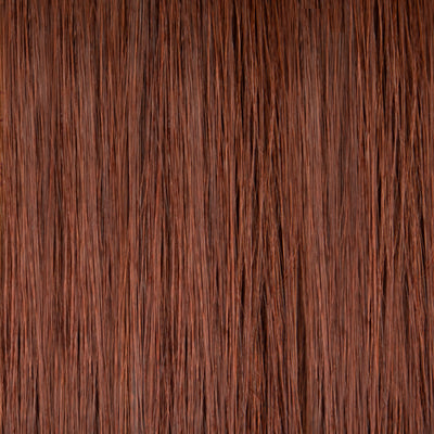 Wavy / Full Point / DC-33 - Chestnut