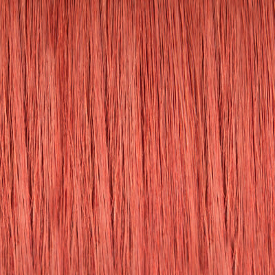 Wavy / Full Point / DC-35 - Terracotta
