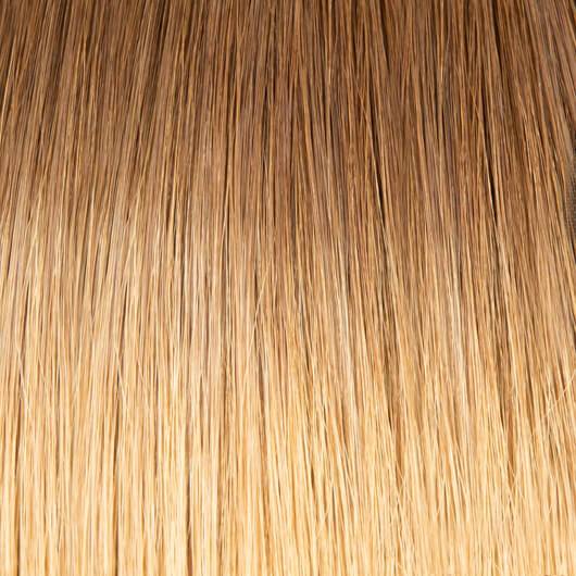 Weft 20 Inch Wavy 100% Full Cuticle Hair Extensions