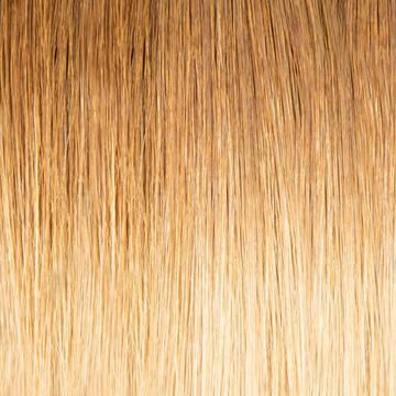 I-Tip 24 Inch Straight 100% Full Cuticle Hair Extensions