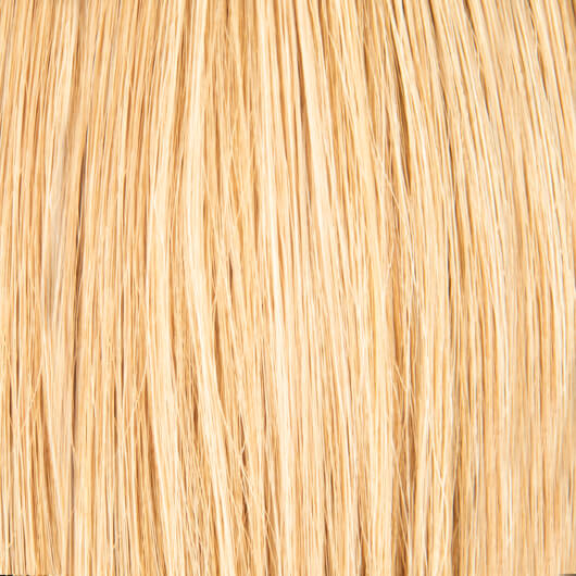 Weft 24 Inch Wavy 100% Full Cuticle Hair Extensions