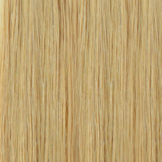 Weft 20 Inch Wavy 100% Full Cuticle Hair Extensions