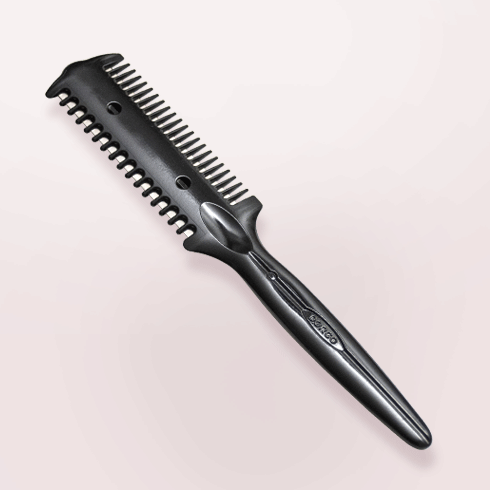 DC Blending Razor Comb – DreamCatchers Hair Extensions