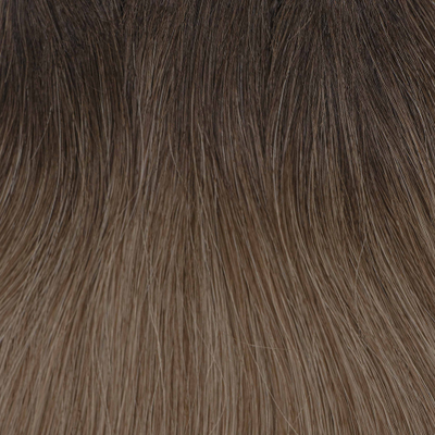 Straight / S1/3 - Ashwood Brunette