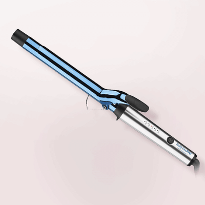 FREE Babyliss NT Extended Barrel Curling Iron