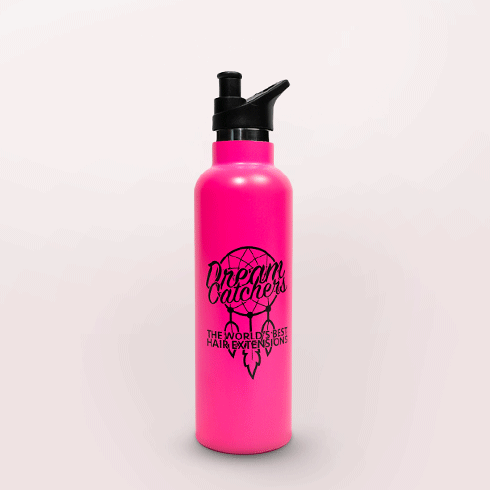 Dreamcatchers Insulated Water bottle