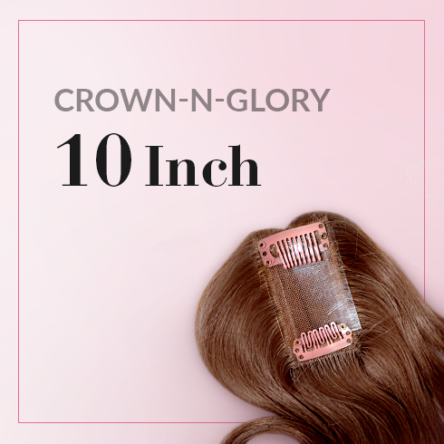 Crown N Glory DreamCatchers Hair Extensions