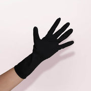 Midnight Mitts Nitrile Gloves Large- 100pc