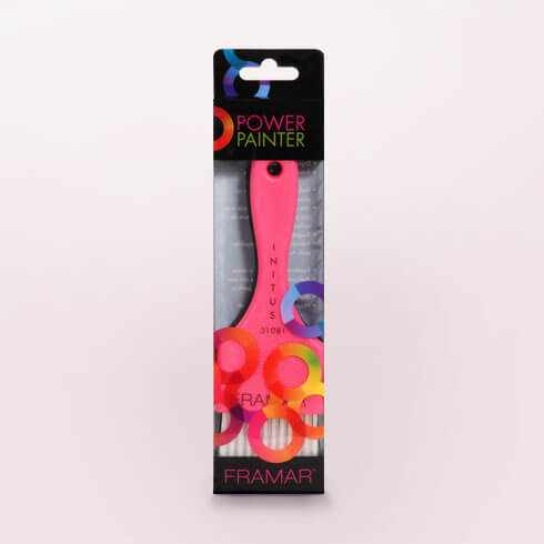 Power Painter Brush Set