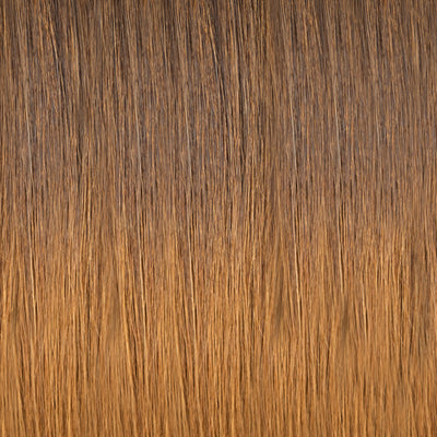 Wavy / Full Point / OM-00 - Dark Chocolate Fudge