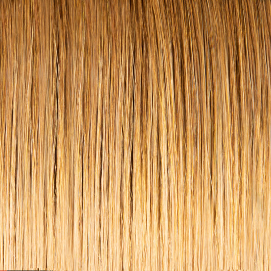 K-Tip 20 Inch Straight 100% Full Cuticle Hair Extensions