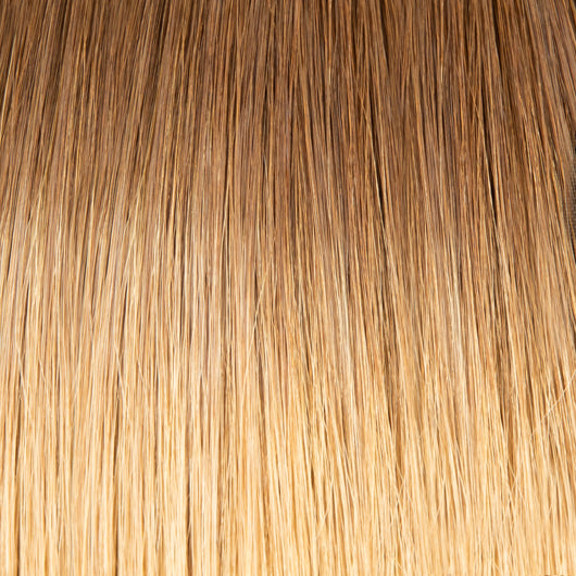 FREE - Weft 20 Inch Straight 100% Full Cuticle Hair Extensions