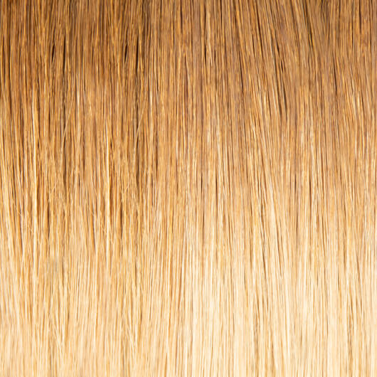 Weft 20 Inch Straight 100% Full Cuticle Hair Extensions