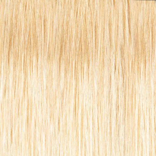 I-Tip 24 Inch Straight 100% Full Cuticle Hair Extensions