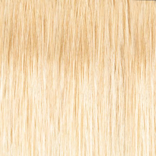 FREE - Weft 20 Inch Straight 100% Full Cuticle Hair Extensions