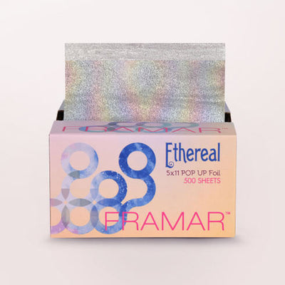 5x11 Pop Up Etheral (500ct)
