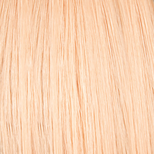 FREE - I-Tip 20 Inch Wavy 100% Full Cuticle Hair Extensions