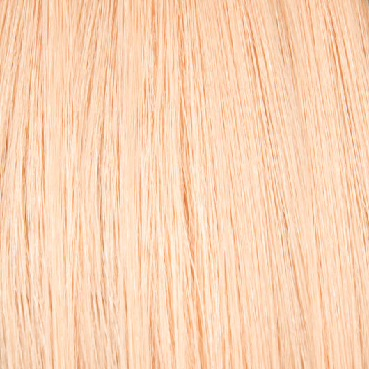 I-Tip 20 Inch Straight 100% Full Cuticle Hair Extensions - Half Point
