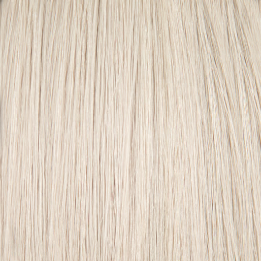I-Tip 20 Inch Wavy 100% Full Cuticle Hair Extensions - Full Point