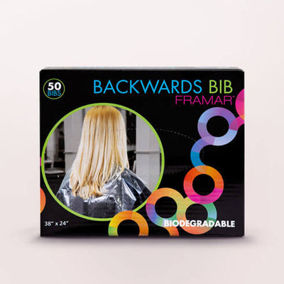 Backward Bibs