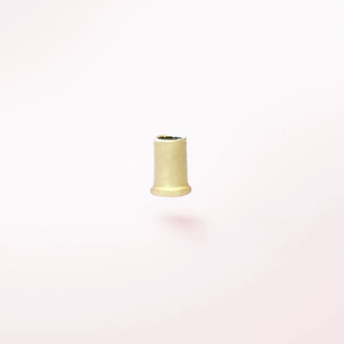 I-Tip Hair Cylinders