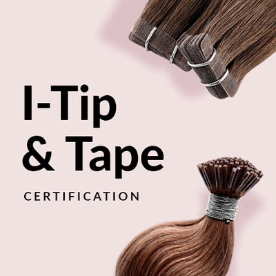 Tape in top extensions greenville sc