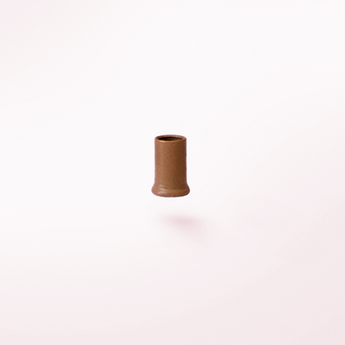 I-Tip Hair Cylinders