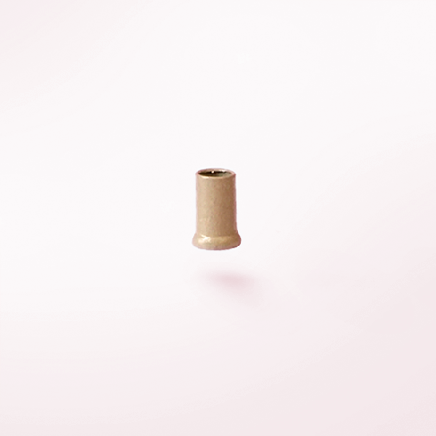 I-Tip Hair Cylinders