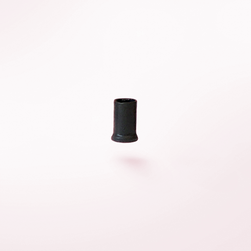 I-Tip Hair Cylinders