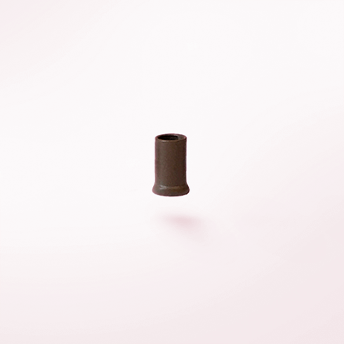 I-Tip Hair Cylinders