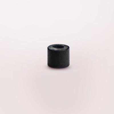 Full Point / Black