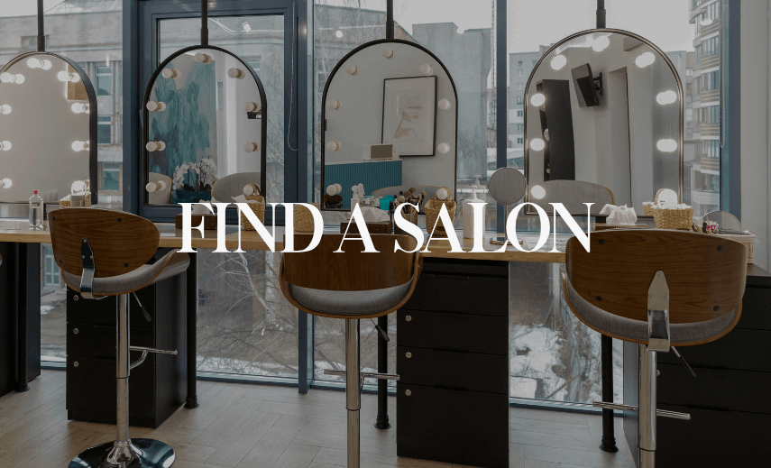 DreamCatchers Find a Salon