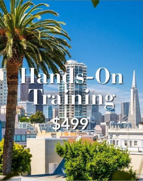 hands-on training
